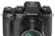 Príďte si vyskúšať nový fotoaparát Fujifilm X-T2