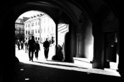 Jesenné prechádzky počas Prolaika foto týždňa