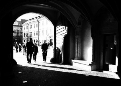 Jesenné prechádzky počas Prolaika foto týždňa