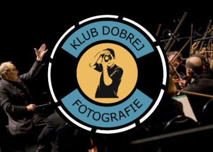 Večer s fotografiou: Zdenko Hanout – Medzi hľadiskom a zákulisím