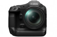 Canon pripravuje uvedenie fotoaparátu EOS R1