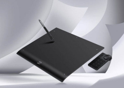 Tablet XP pen Deco Pro XLW Gen. 2