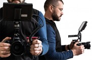 Pevne, spoľahlivo: SmallRig pre natáčanie videa s Nikonom