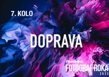 Vyhodnotenie 7. kola súťaže Pro.Laika fotograf roka 2025
