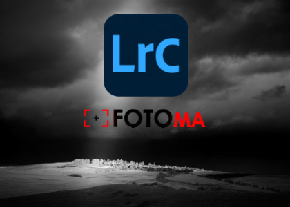 Export fotografii z LrC do galérie alebo súťaže