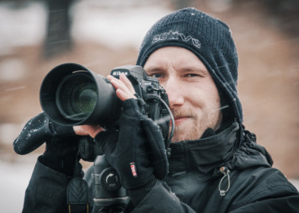 Ako sa starať o fotoaparát v nepriaznivých podmienkach