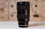 VIDEO: Tamron SP 35-150mm f/2-2.8 Di III VXD