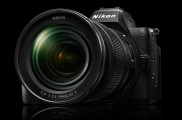 Nikon Z5 II - z amatéra poloprofesionálom