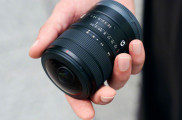 Sony uvádza svoj prvý fisheye zoom FE 8-14mm F3.5 Fisheye G
