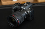Canon RF 14-35mm f/4 L IS USM