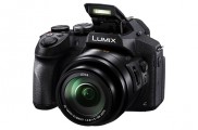 Ultrazoom s najsvetelnejším objektívom, Panasonic Lumix DMC-FZ300