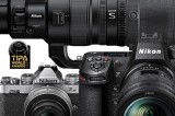 Tri výhry TIPA World Awards 2022 pre Nikon