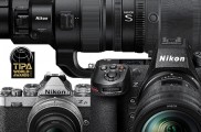 Tri výhry TIPA World Awards 2022 pre Nikon