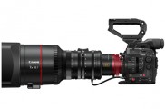 Canon vyvíja 120Mpix zrkadlovku, 250Mpix APS-H snímač, 8K Cinema kameru a referenčný displej