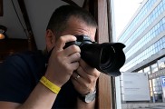 Prvé skúsenosti s novým mirrorlessom Nikon Z 7