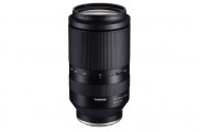 Nový objektív Tamron 70-180mm F / 2.8 Di III VXD, svetelný telezoom určený pre CSC Sony-E