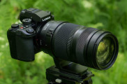 Panasonic LUMIX S 100 – 500 mm F5 – 7.1 O.I.S.
