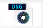 Adobe Digital Negative Converter
