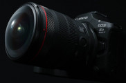 Canon RF 7-14mm f/2.8-3.5 L Fisheye STM