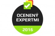 Recenzie.sme.sk udelili 60 certifikátov Ocenený expertmi