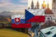 Fotosúťaž: Česko a Slovensko 2020