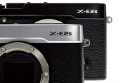 Nový Fujifilm X-E2S