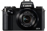 Canon PowerShot G5 X