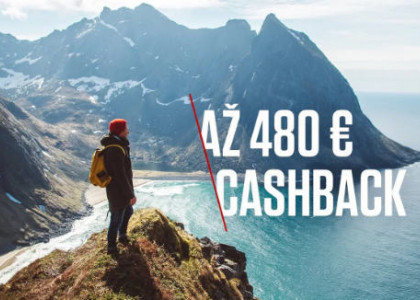 Letný cashback Canon v plnom prúde