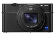 Nový Sony RX100 VI mieri medzi cestovné ultrazoomy