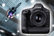 Canon EOS 1D X Mark III - Predstavenie a workshop