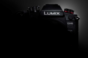 Nový Panasonic LUMIX GH6