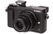 Panasonic Lumix DMC-GX80, 4K funkcie slušia tvorivosti