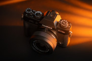 Fujifilm - analógový zážitok s digitálnym fotoaparátom I.