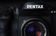 Novinka - digitální zrcadlovka PENTAX K-1 – full frame 35mm
