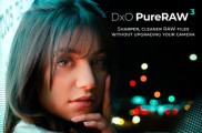DXO PureRaw3 - pre ostrejšie fotografie bez šumu