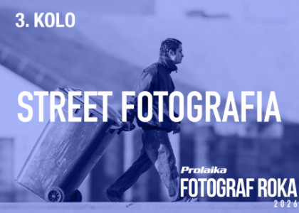 Vyhodnotenie 3. kola súťaže PRO.Laika fotograf roka 2026