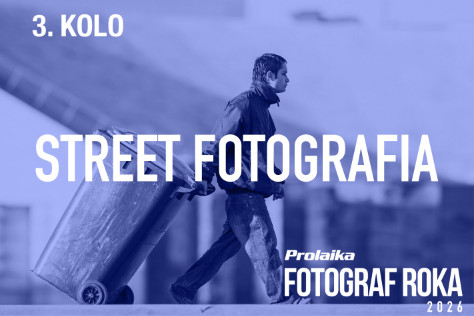 Vyhodnotenie 3. kola s��a�e PRO.Laika fotograf roka 2026