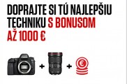 Canon Virtual Kit Promotion