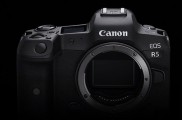 Canon chystá novú bezzrkadlovku EOS R5 so stabilizáciou v tele a 8K videom