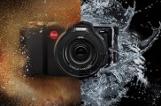 Leica predstavuje prvý odolný fotoaparát X-U (Typ 113)