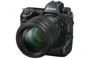 Nikon uvádza profesionálny portrétny objektív NIKKOR Z 85mm f/1.2 S