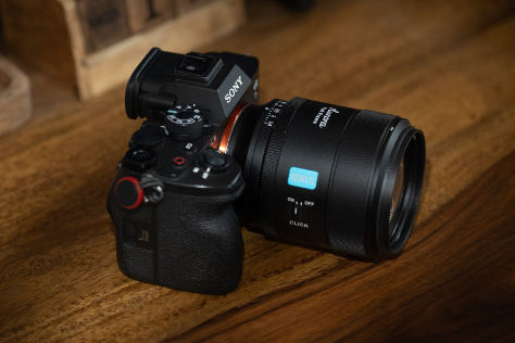 Sirui Aurora AF 85 mm F1,4