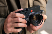 Ďalší míľnik pre systém Leica: M EV1