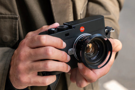 al mnik pre systm Leica: M EV1