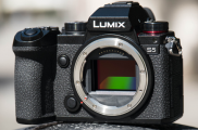 Nový Panasonic Lumix S5