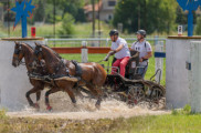Záprahové preteky so Sony ZV-E10 II