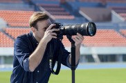 Nikon rozširuje všestrannosť teleobjektívov pre fotografov športu a divej prírody