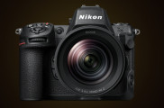 Nový Nikon Z8
