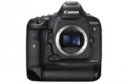 Canon EOS 1Dx mark II, nový kráľ systému EOS