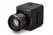 Vidieť aj potme: Canon uvádza na trh videokameru ME20F-SH